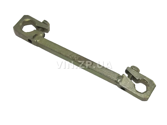 Ключ прокачки тормозов 10 х 13мм АРК