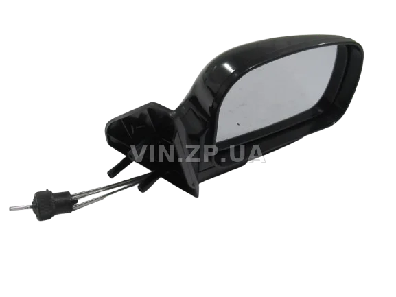 Зеркало ВАЗ 2108, 2109, 21099, 2113, 2114, 2115, с регулировкой, к-кт 2шт VITOL 4