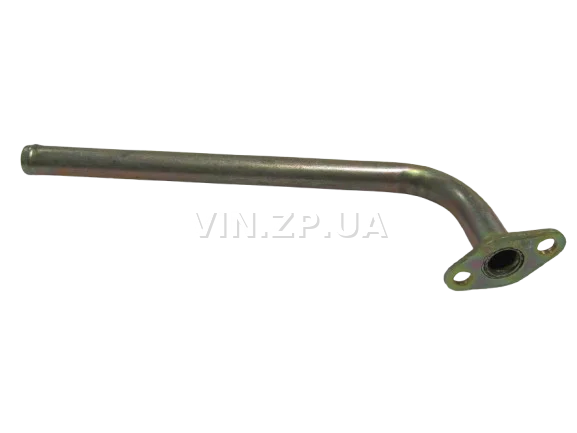 Трубка отопителя печки ВАЗ 2121, 21213, 21214, 2131 (длинная) СпецКомплект 2