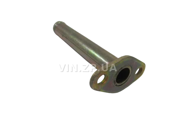 Трубка отопителя печки ВАЗ 2121, 21213, 21214, 2131 (короткая) СпецКомплект