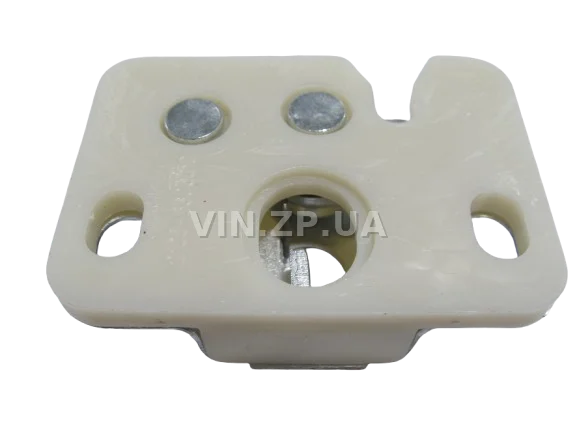 Механизм замка багажника ВАЗ 2105, 2107 "шоколадка" АРК 2