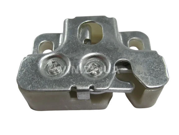 Механизм замка багажника ВАЗ 2105, 2107 "шоколадка" АРК