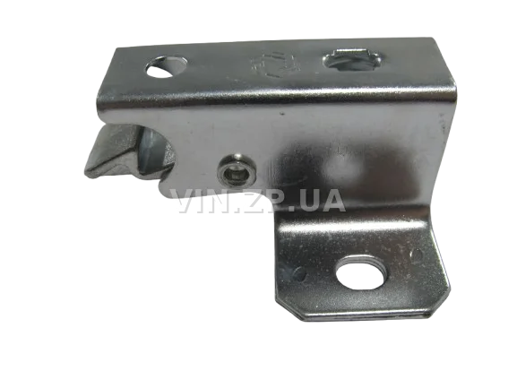 Замок защёлка багажника ВАЗ 2103, 2106, механизм замка FLAGMUS