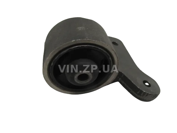 Подушка  коробки КПП СЭМЗ ВАЗ 2121, 21213, 21214, 4-ступенчатой 2