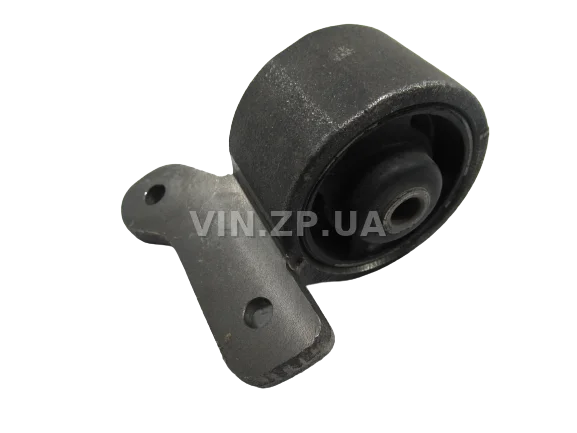 Подушка  коробки КПП СЭМЗ ВАЗ 2121, 21213, 21214, 4-ступенчатой 3