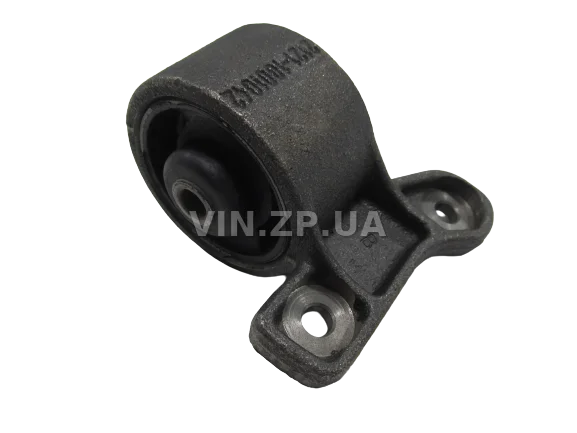 Подушка  коробки КПП СЭМЗ ВАЗ 2121, 21213, 21214, 4-ступенчатой