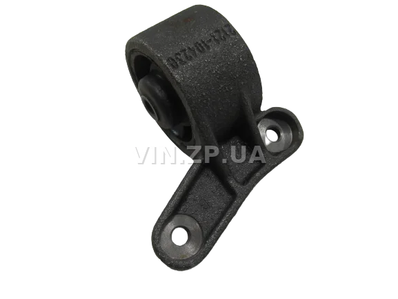 Подушка  коробки КПП СЭМЗ ВАЗ 2121, 21213, 21214, 5-ступенчатой