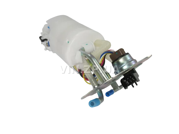 Бензонасос электрический колба в сборе FSO Ланос, Сенс, Нексия , OEM 96344792 3