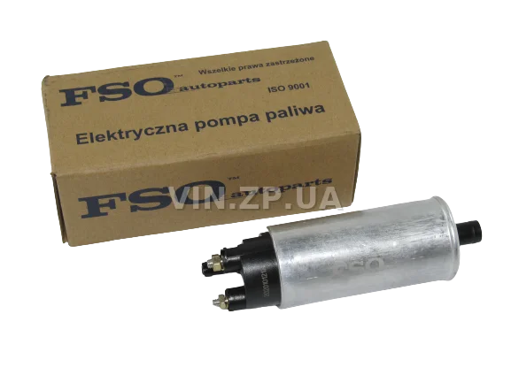 Электробензонасос Славута 1103, 1105, Таврия 1102і FSO высокого давления