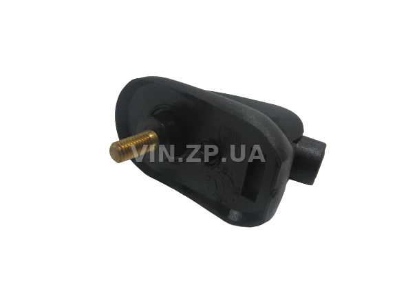 Антенна На Крышу UNICON Ланос Сенс Авео Матиз В Сборе 96559370 3