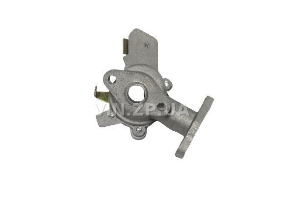 Кран отопителя печки LSA ВАЗ 2101, 2102, 2103, 2104, 2105, 2106, 2107, 2121, 21213, 2131, 2120, ГАЗ Волга 24, 2410 3