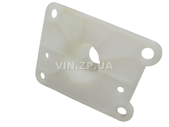 Корпус кулисы Таврия 1102, 1103, 1105, верхний АВТОЗАЗДЕТАЛЬ 2