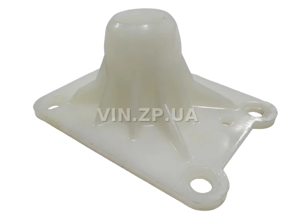 Корпус кулисы Таврия 1102, 1103, 1105, верхний АВТОЗАЗДЕТАЛЬ