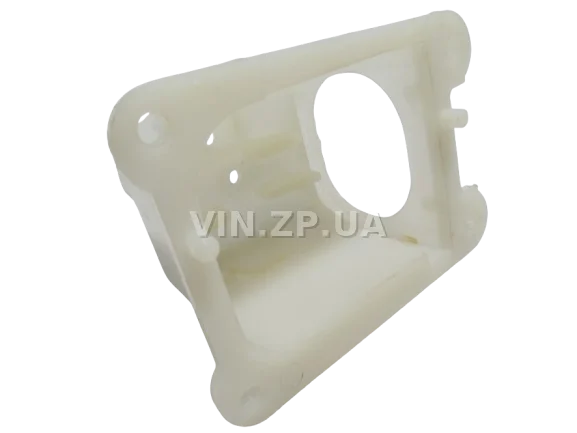 Корпус кулисы Таврия 1102, 1103, 1105, нижний АВТОЗАЗДЕТАЛЬ 2