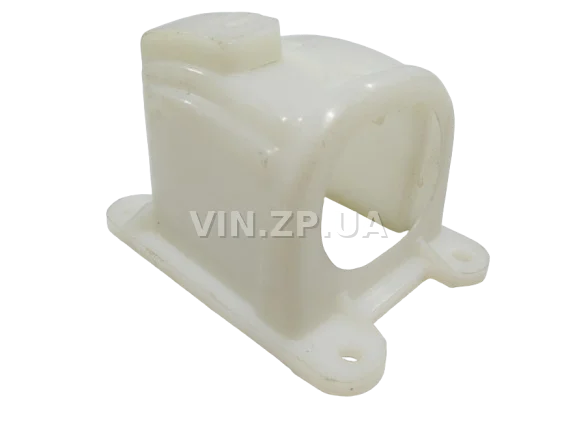 Корпус кулисы Таврия 1102, 1103, 1105, нижний АВТОЗАЗДЕТАЛЬ