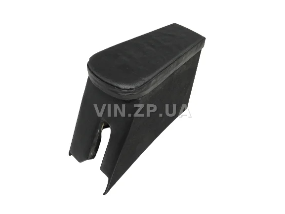 Подлокотник органайзер VRN ВАЗ 2108, 2109, черний