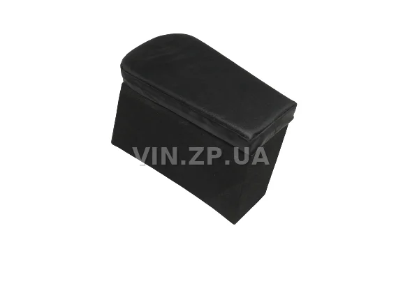 Подлокотник органайзер VRN ВАЗ 2108, 2109, черний 5