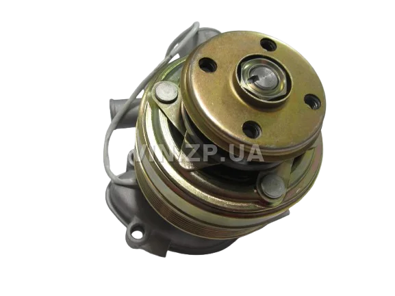 Насос водяной помпа Luzar Газель Соболь 405 406 с муфтой 4063-3906629 3