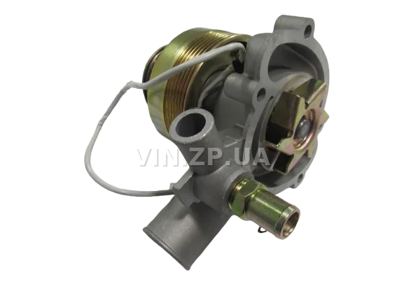 Насос водяной помпа Luzar Газель Соболь 405 406 с муфтой 4063-3906629 6