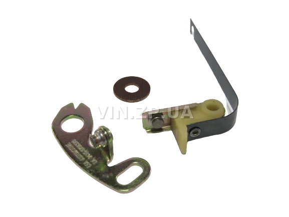 Контакт распределителя зажигания трамблера LSA ГАЗ Волга 24, 2410 3