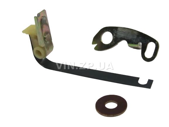 Контакт распределителя зажигания трамблера LSA ГАЗ Волга 24, 2410 5