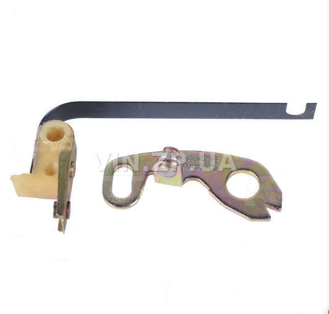 Контакт распределителя зажигания трамблера LSA ГАЗ Волга 24, 2410