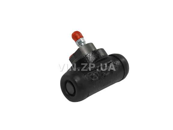 Цилиндр тормозной задний рабочий FSO Ланос, Сенс, Нексия, (ф17.46, крепл.на 2 болта) OEM 90235420 5