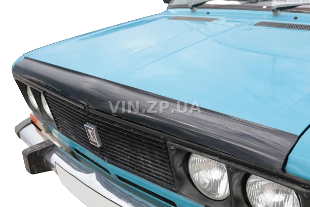 Дефлектор спойлер капота AZARD ВАЗ 2103, 2106, мухобойка