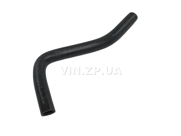 Патрубок отопителя печки LSA Сенс, Ланос 1.4, подводящий, двиг. МеМЗ-301, 307,  OEM: Т1301-8120110 4