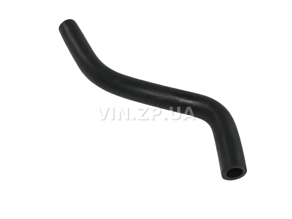 Патрубок отопителя печки РЕМ Таврия 1102, 1103, 1105, подводящий к крану