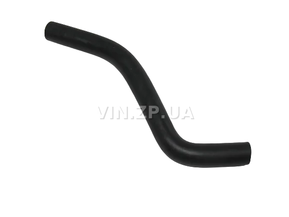 Патрубок отопителя печки РЕМ Таврия 1102, 1103, 1105, подводящий к крану 4