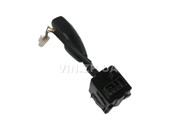 Переключатель поворотов и света FSO Ланос, Сенс, с выключателем противотуманок, OEM 96242526 4