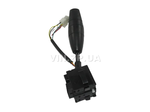 Переключатель поворотов и света FSO Ланос, Сенс, с выключателем противотуманок, OEM 96242526 5