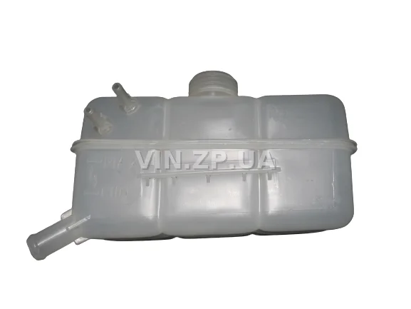 Бачок Расширительный Приора 2170-2172 Без Кондиционера АвтоПласт 2170-1311014 3