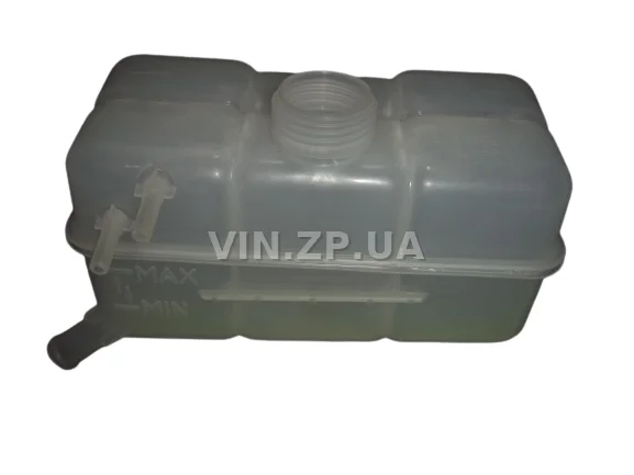 Бачок Расширительный Приора 2170-2172 Без Кондиционера АвтоПласт 2170-1311014