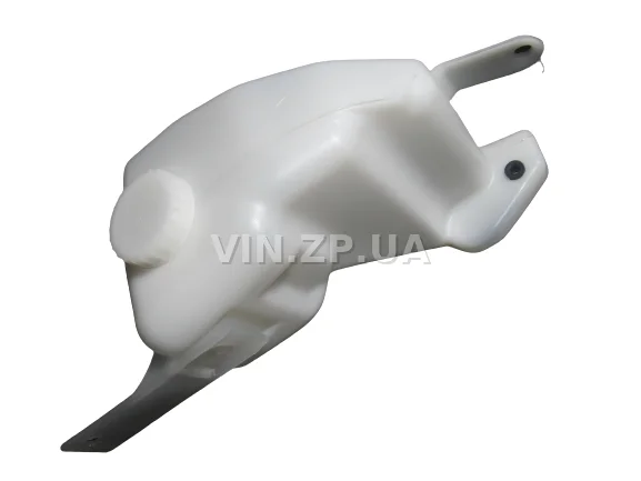 Бачок Омывателя ВАЗ 2170-2172 Приора Под 1 Мотор АвтоПласт 2170-5208103 2