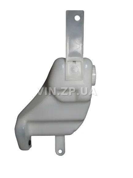 Бачок Омывателя ВАЗ 2170-2172 Приора Под 1 Мотор АвтоПласт 2170-5208103 3