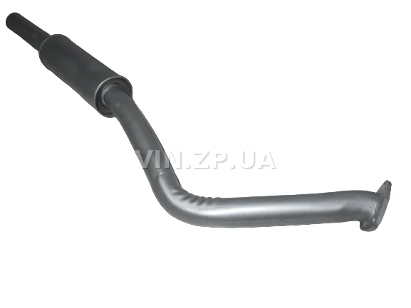 Резонатор УАЗ 3151, 469, двиг.469 ТЕКС двойная прокатка швов 6