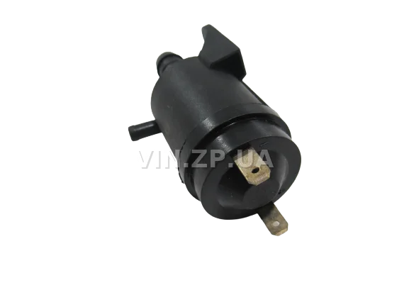 Насос бачка омывателя EuroEx ВАЗ 2108, 2109, 21099, Таврия 1102, 1103, 1105, старого образца 2