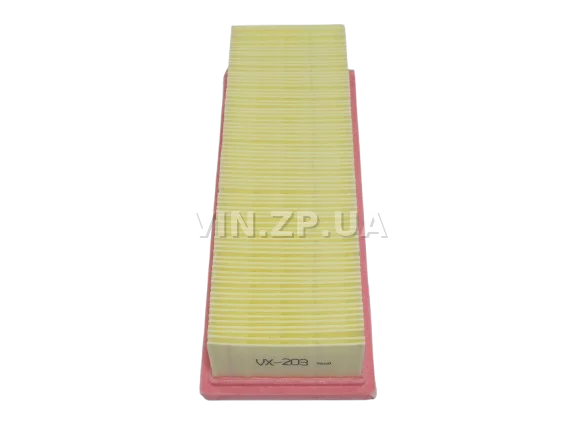 Фильтр воздушный Vortex Таврия Славута 1102 1103 инжектор 1244-1109080 4