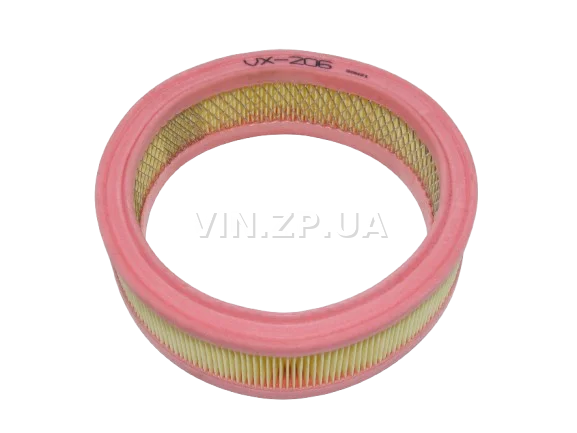 Фильтр воздушный Vortex 2101-2107 2108-21099 Таврия 1102 VX-206