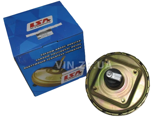 Вакуумный усилитель тормозов Москвич 412, 2140 LSA 2