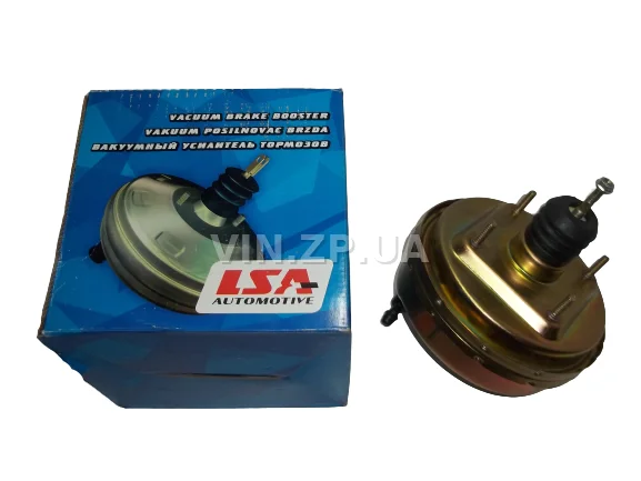 Вакуумный усилитель тормозов Москвич 412, 2140 LSA