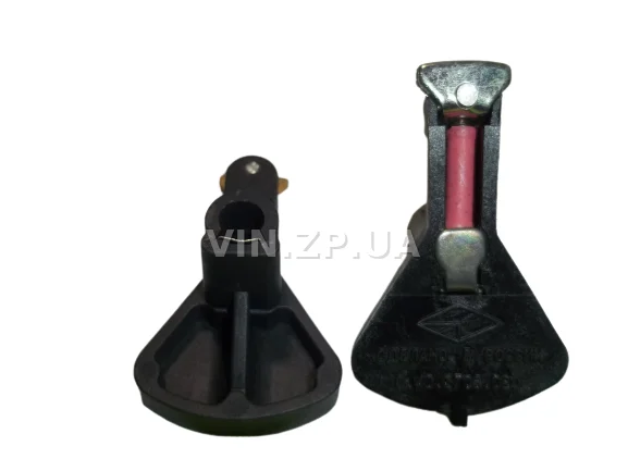 Бегунок трамблёра ВАЗ 2108, 2109, 21099, Таврия 1102, 1103, 1105 STANDARD