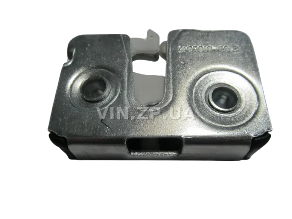 Замок двери ВАЗ 2108, 2109, 21099, 2113, 2114, 2115, 2110, 2111, 2112, бесшумный наружный левый СЭМЗ