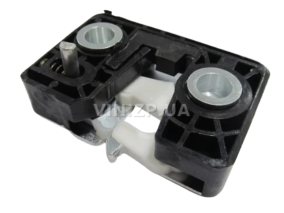 Замок двери ВАЗ 2108, 2109, 21099, 2113, 2114, 2115, 2110, 2111, 2112, бесшумный наружный правый СЭМЗ 2