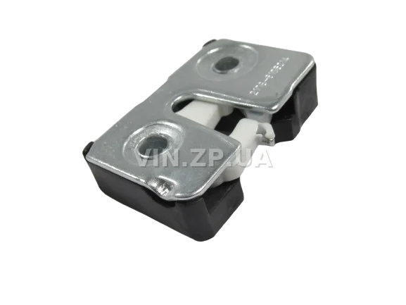 Замок двери ВАЗ 2108, 2109, 21099, 2113, 2114, 2115, 2110, 2111, 2112, бесшумный наружный правый СЭМЗ