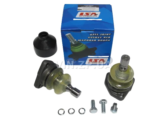 Шаровая опора LSA 
Москвич 412, 2140 верхняя