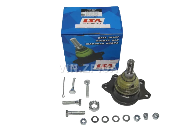 Шаровая опора LSA 
Москвич 412, 2140 нижняя