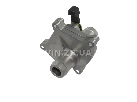 Кран отопителя печки LSA Москвич 2141, ИЖ 2126, 2717, УАЗ 3160 3